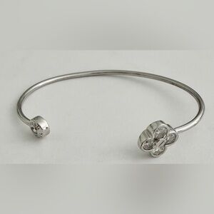 Ted Baker Crystal Cuff Bracelet